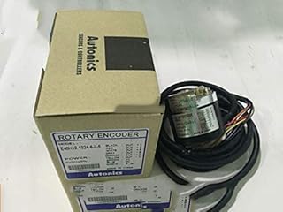 Encoder E40H12-1024-6-L-5 6months Warranty