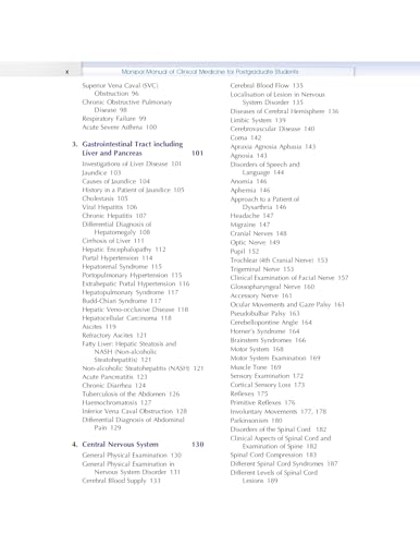 Image of Manipal Manual Of Clinical Medicine For Postgraduate Students (Pb 2023)