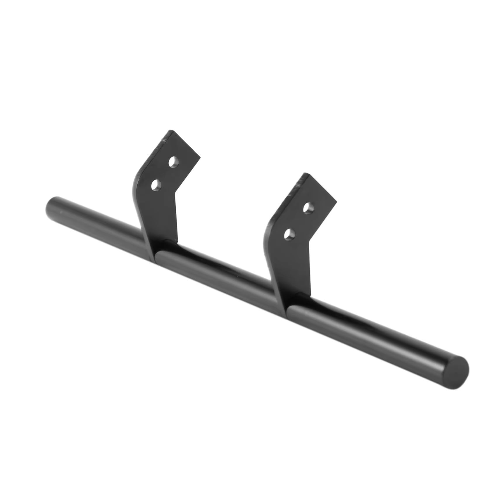 rc Vehicles Bumper for Tamiya for King for Hauler GL for Scania R620 for ACTROS 3363 1/14 RC Tractor Truck Upgrade Parts Metal Rear Bumper