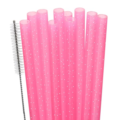 �����p�O���b�^�[�X�g���[ Stanley|Owala�p �V���v�����_�� 40�I���X 30�I���X �^���u���[ 10�{�p�b�N 12�C���` �ė��p�\ �s���N�X�g���[ �N���[�j���O�u���V�t�� �X�^�����[�n�C�h���W���O�J�b�v�p �H��􂢋@�Ή�