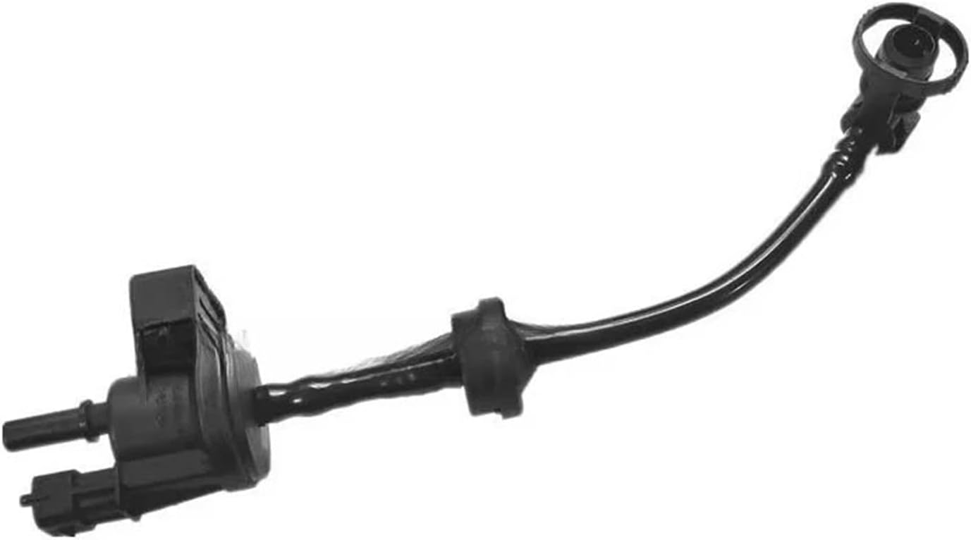 Automotive Parts Carbon Canister Solenoid Valve Compatible With Chevry Cruze 0280142504 55573017