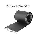 Zoom IMG-2 cenifin riparazione pvc 50x1000mm per