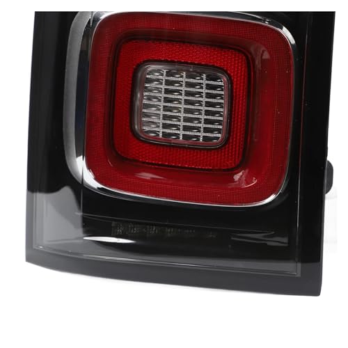 Feu clignotant Range Rover L405 pour remplacer un phare cassé - 6