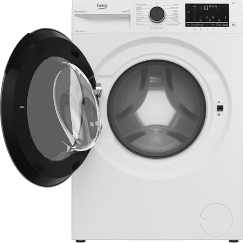 Beko BWT3124S - vue 4