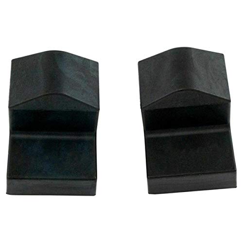 HYGJ K201426 Suspension Lower Control Arm Bumper Stop Front Compatible