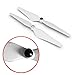 2 Pairs Genuine DJI Phantom 2 Vision Part #03 Self-Tightening Propeller 9
