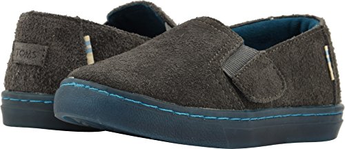 Image of TOMS Men's Alpargata Classic Slip-on Espadrille, Textile /Synthetic Upper