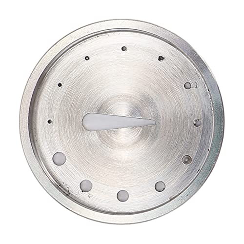 Support de balancier de montre Pilipane en acier de précision - 5