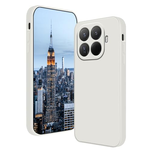 Coque OnePlus 12 silicone double couche résistante aux chocs mignonne