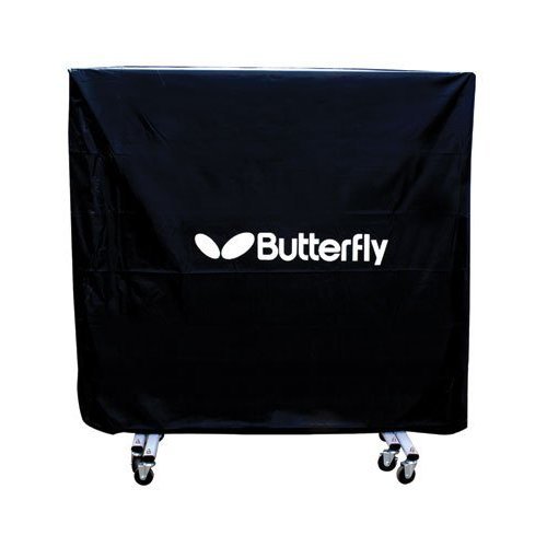 Butterfly Table Tennis Cover