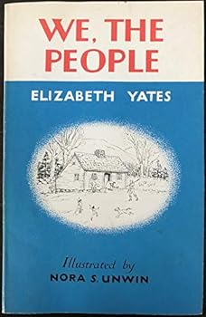Paperback We, the People Book