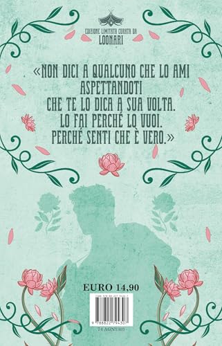 Senza Speranza. Hopeless. Limited Edition - 2