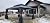 Domi 12’ X 16’ Hardtop Gazebo Canopy with Netting & Curtains, Outdoor Aluminum Gazebo with Galvanized Steel Double Roof for Patio Lawn and Garden, Gray