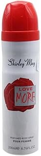 Love More BS SM Perfum Spray 200 ml