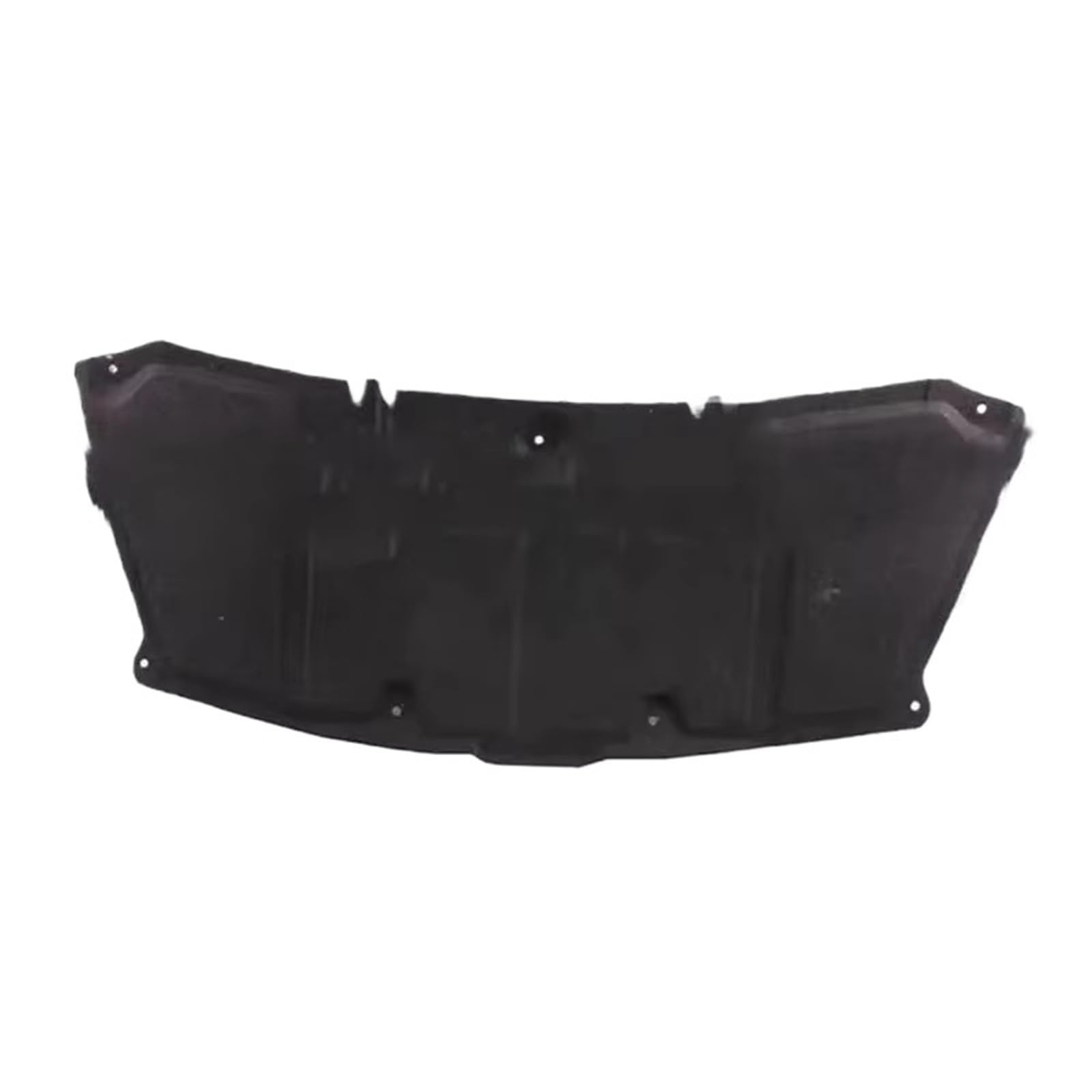 Tapis capot moteur isolant phonique atténue le bruit de Honda Jazz GD
