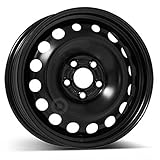 Fahrzeugtyp: PKW Kromag 7232 Silver 6.5Jx16 5x107.95 ET50