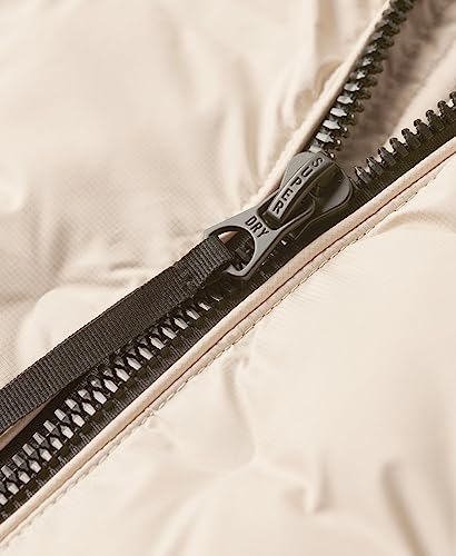 Blouson Superdry Doudoune courte matelassée EU - vue 7