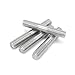 304 Stainless Steel Double-Ended Threaded Rod - Durable Double End Bolts for Industrial and Food Applications(55mm M16 1pcs)