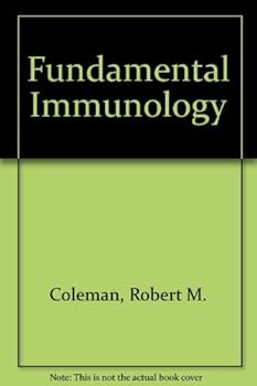 Fundamental Immunology