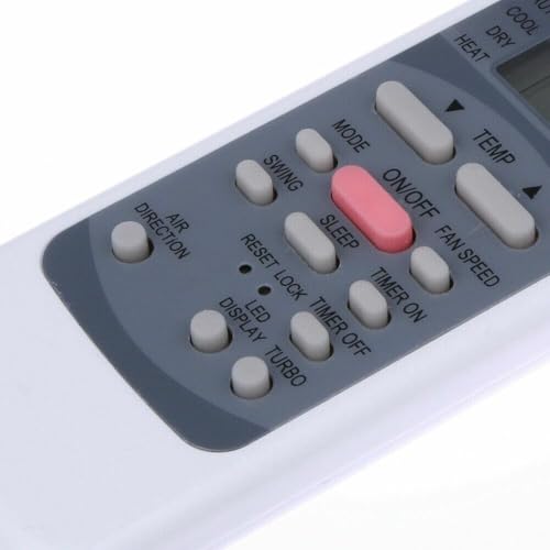 Télécommande Toshiba R51M/E en panne ? Solution climatiseur - 3