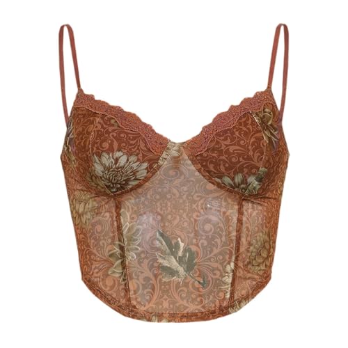 Image of Dance Costumes Fresh Fashion Navel-baring Bra Tops for Indoor Festival Party L|Belly Dancing|Clothing, Shoes & Accessories