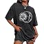 Black Sun Moon