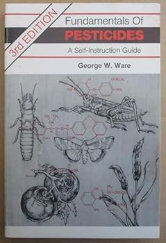 Paperback Fundamentals of Pesticides: A Self Instruction Guide Book