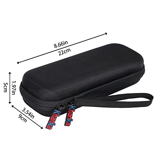 khanka Hard Travel Case Replacement for Anker Portable Charger miniatura 4