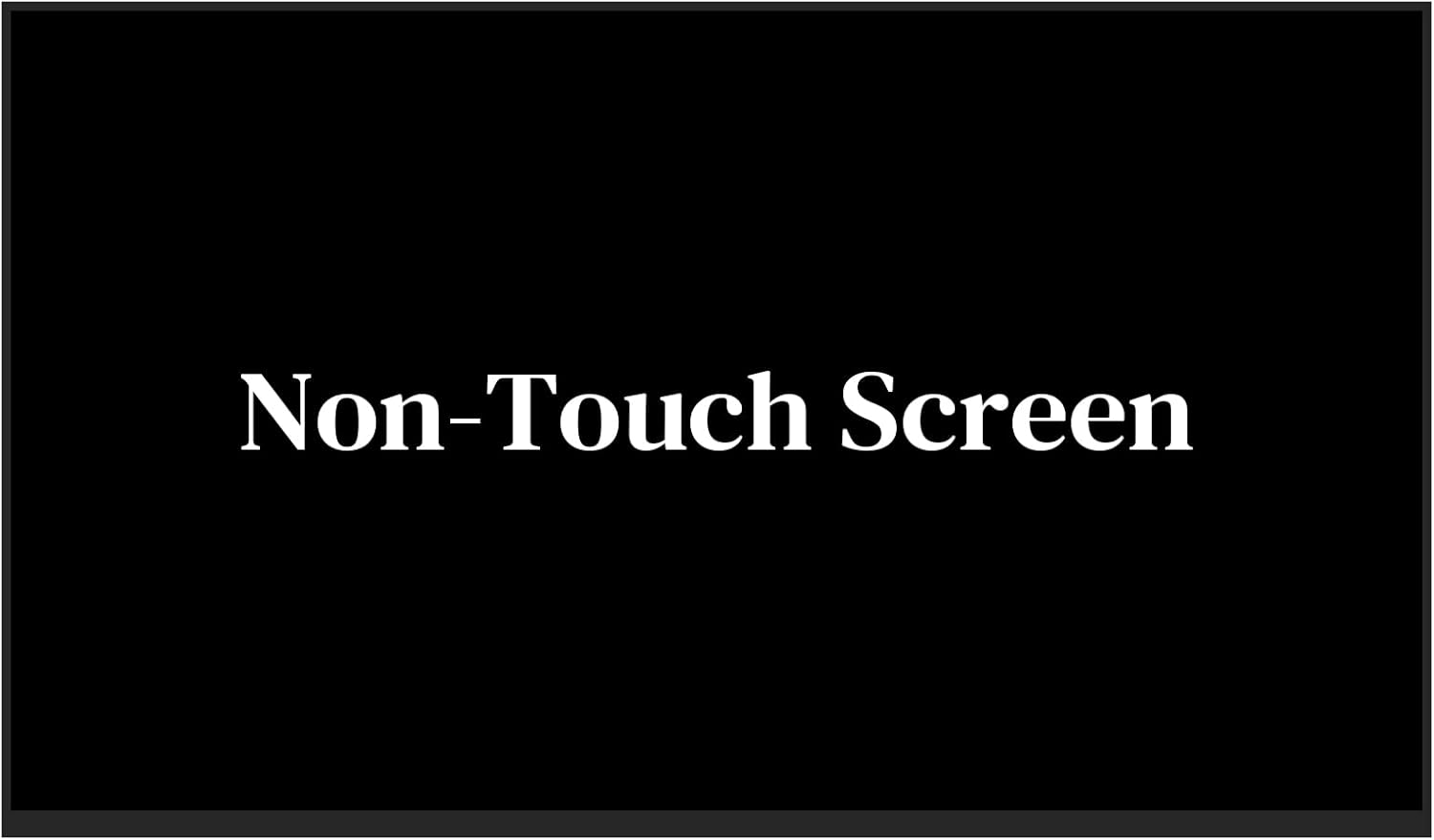 LCD Screen Replacement for HP Elitebook 850 G7 850 G8 M08134-ND1 FHD 1920X1080P LED Non-Touch IPS Display (30Pin for Non-Touch) with Tape