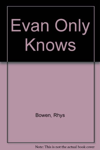 Evan Only Knows view 2