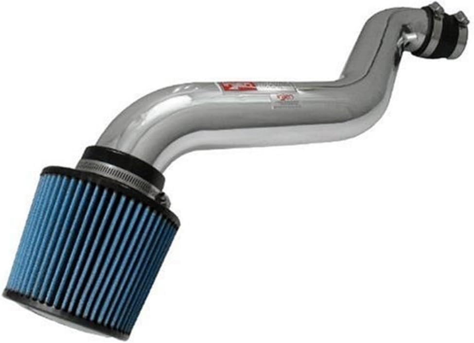 Injen Technology IS1650P Polished Short Ram Intake System