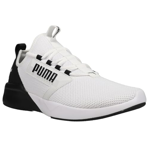 PUMA Men's Leisure and Sportswear Track Shoe2
