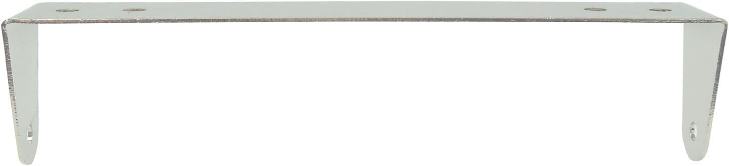 Workman C525C Chrome Replacement Bracket for Cobra 25 CB Radios