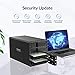 immagine 4ORICO Enclosure per HDD esterno da USB 3.0 a SATA da 4 alloggiamenti per supporto HDD da 3,5