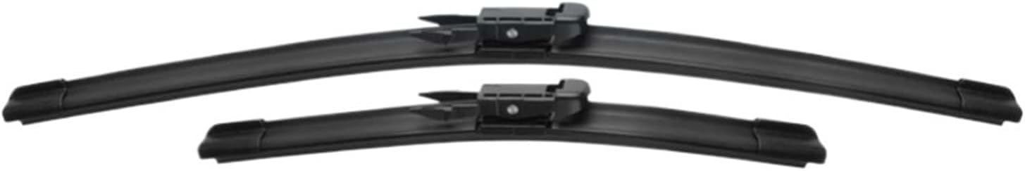 Car Front Window Wiper Blades Windshield Windscreen wiper Fit For S Class (W222) 2014 2015 2016 2017 2018 2019