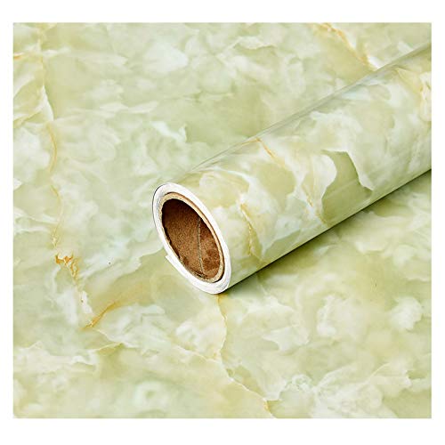 Vinilo adhesivo PVC lavable y antihumedad para armarios de cocina y baño 2