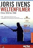 ivensring 33a kiel  Joris Ivens - Die Filme 1912 bis 1988 [5 DVDs]