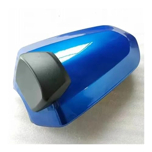 Capot arrière GSXR 125 150 bleu remplace selle passager
