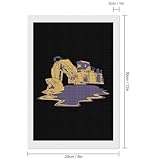 Zoom IMG-1 the excavator melt diamond painting Zoom IMG-1 the excavator melt diamond painting