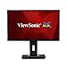 Produktbild Viewsonic VG2448 60,5 cm (24 Zoll) Business Monitor (Full-HD, IPS-Panel, 5 ms, HDMI, DP, USB 3.0 Hub, Lautsprecher, Eye-Care, Multidisplay) Schwarz (Generalüberholt)