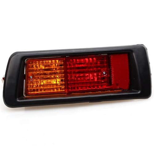 Feu arrière pour Land Cruiser Prado LC90 FJ90 1996-2002 bloc optique complet de rechange