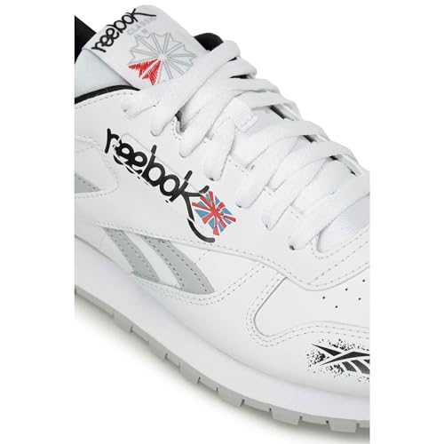 Image of Reebok Women's Classic Leather Sneakers