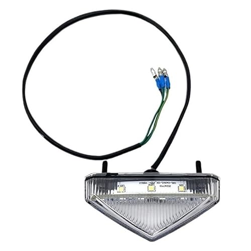 Feu Arrière Moto Feu Arrière De Moto À LED pour Sherco SE-F 125 250 450 500 2014-2024 – vue 2
