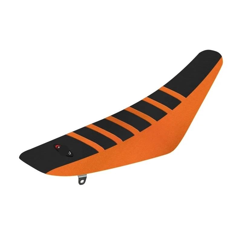 Housse de selle moto aérée pour vos sorties enduro et cross