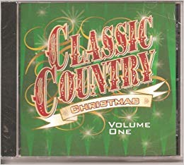 Country Xmas 4 [Audio CD] Various Artists
