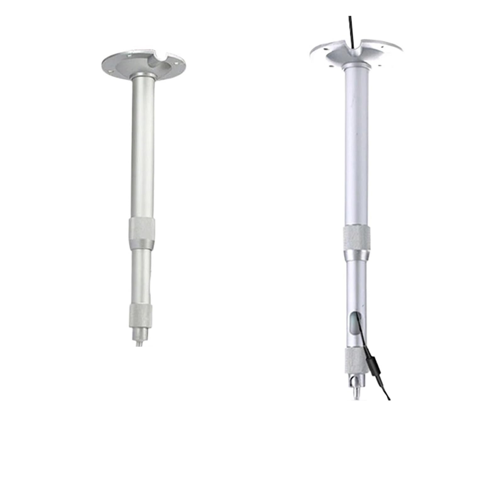Staffa For Montaggio A Parete A Soffitto, Compatibile Con Salange, YG300 J15 XGIMI JMGO