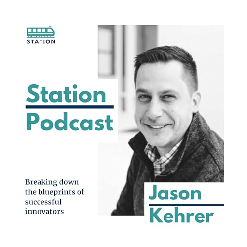 How do you measure the impact of innovation? with Jason Kehrer