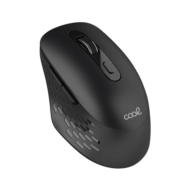 Ratón inalámbrico Logitech M190 y  Acer Vero AMR020   para trabajar con total precisión y comodidad