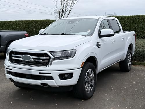 Image of CravenSpeed Stubby Jr Antenna Compatible with Ford Ranger 2019-2026 | 2 Inches | Short Antenna Replacement | Made in the USA