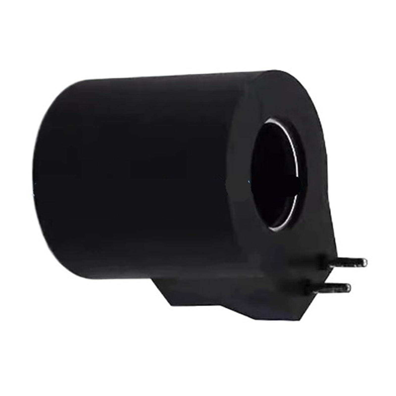 Bobine d'électrovanne pour automatisme industriel tension AC110V dimensions standards